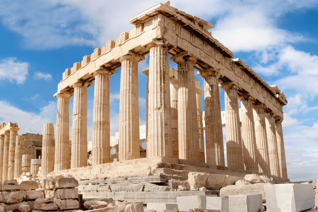 Greece Travel Guide