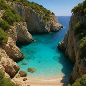 7 Hidden Gems to Discover While Exploring Greece A Traveler's Ultimate Guide