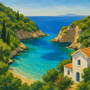 7 Hidden Gems to Discover While Exploring Greece A Traveler's Ultimate Guide