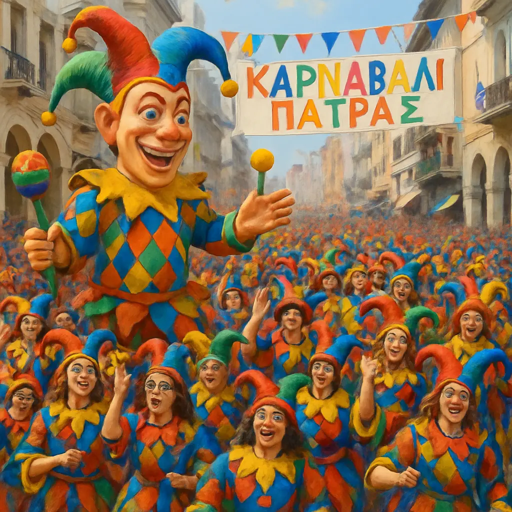 Celebrate Greek Traditions at Vibrant Festivals