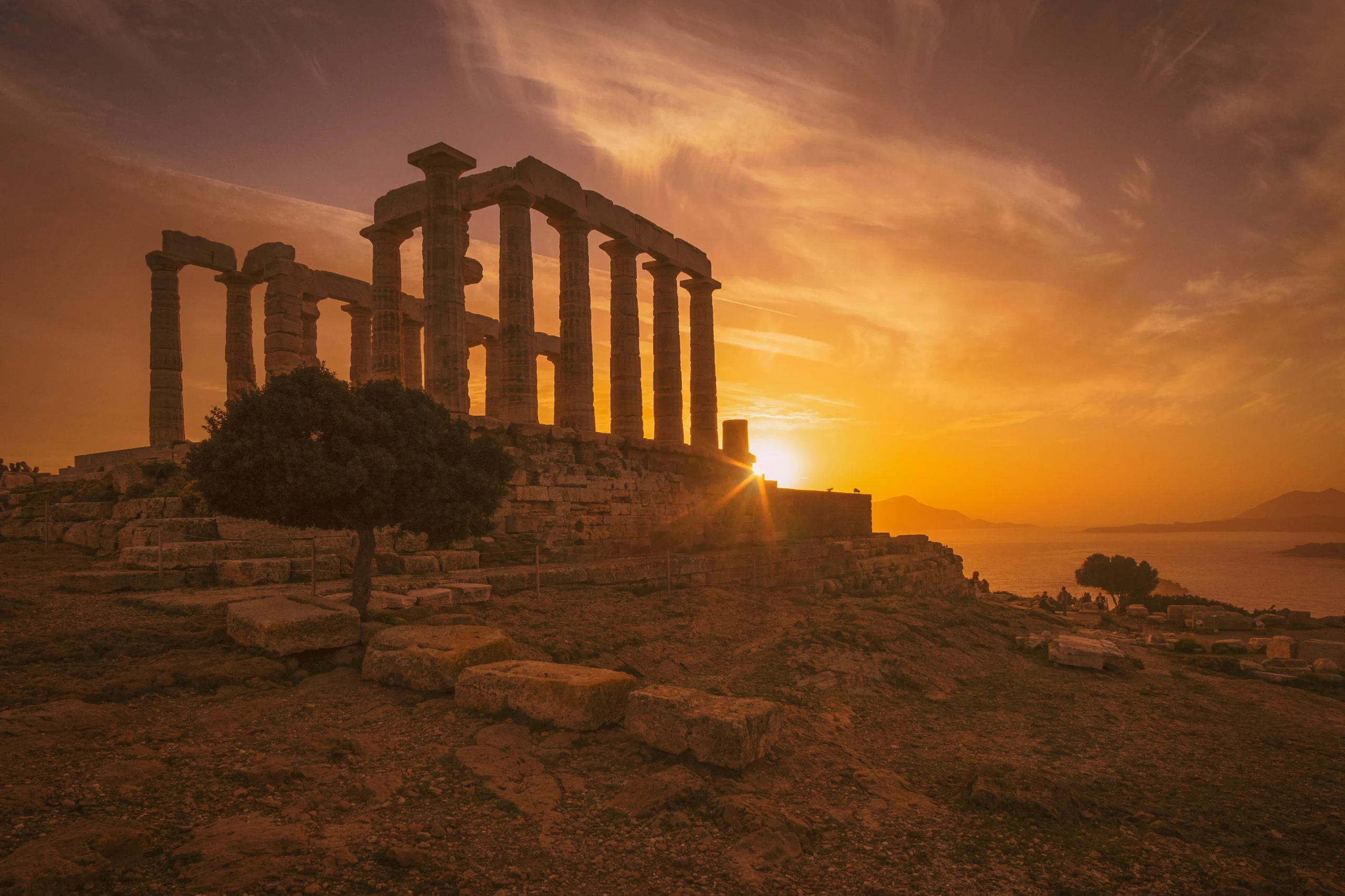 Greek Mythology and Crosswords