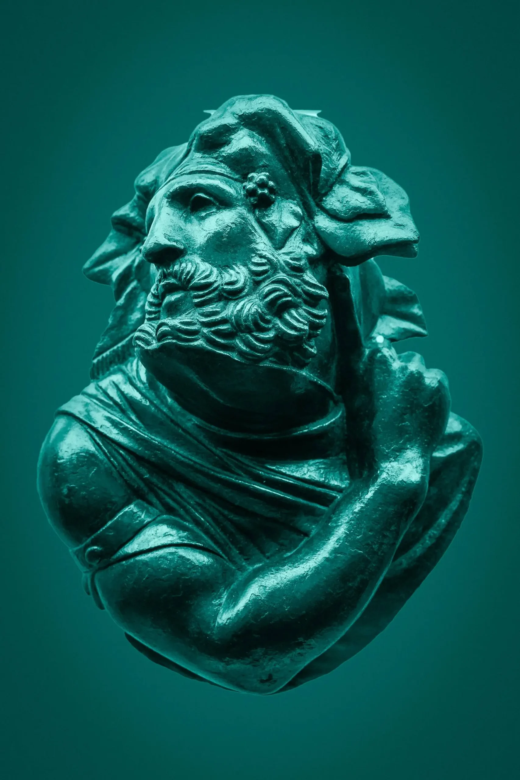 The Rise of Macedonia and Alexander the Great