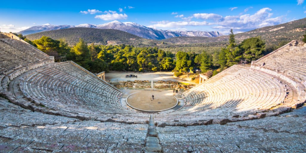 What to do in Greece in winter
