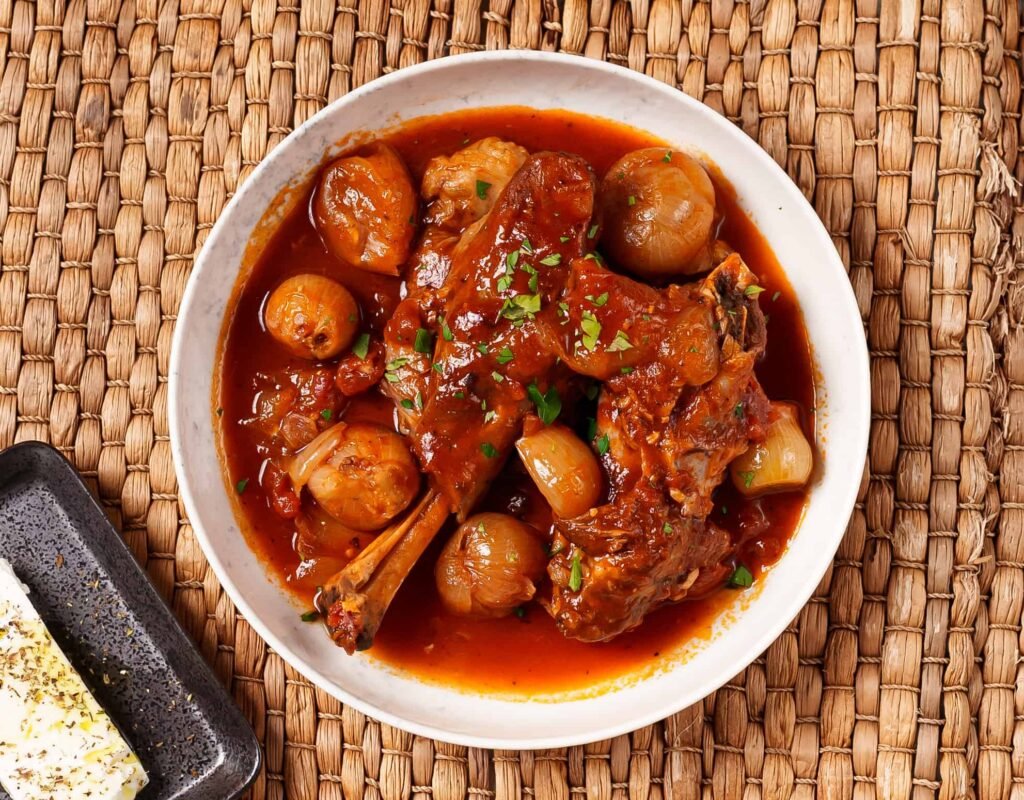 Stifado
