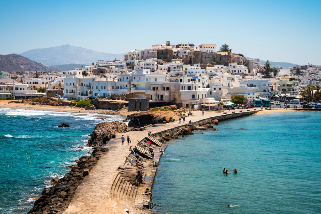 Naxos (Cyclades)