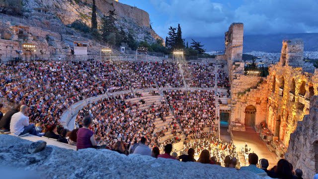 Summer (June – August): Music, Art, and Panigiri Season