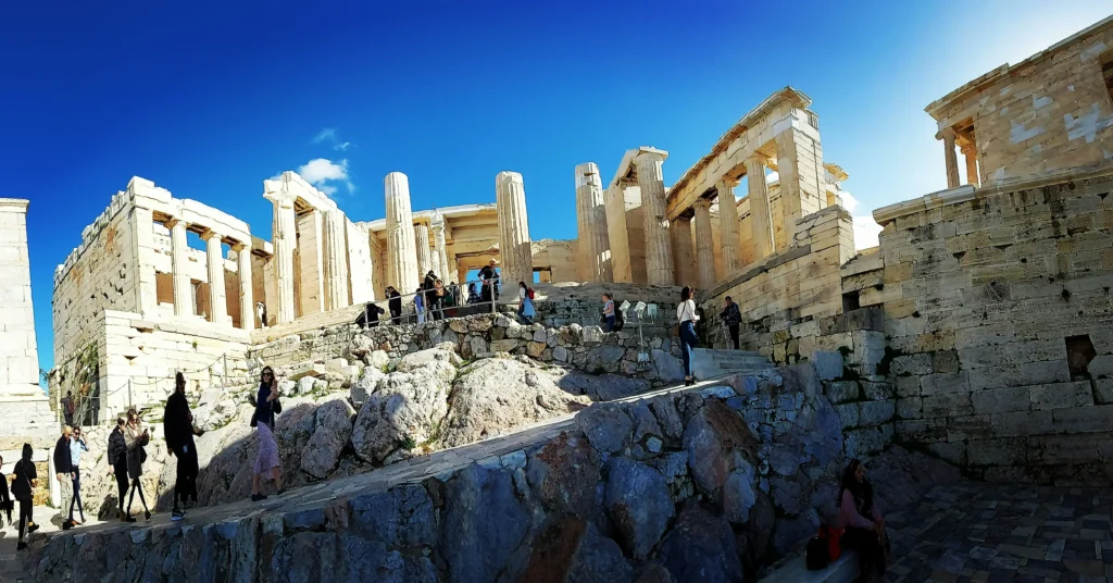 Top Things to Do in Athens