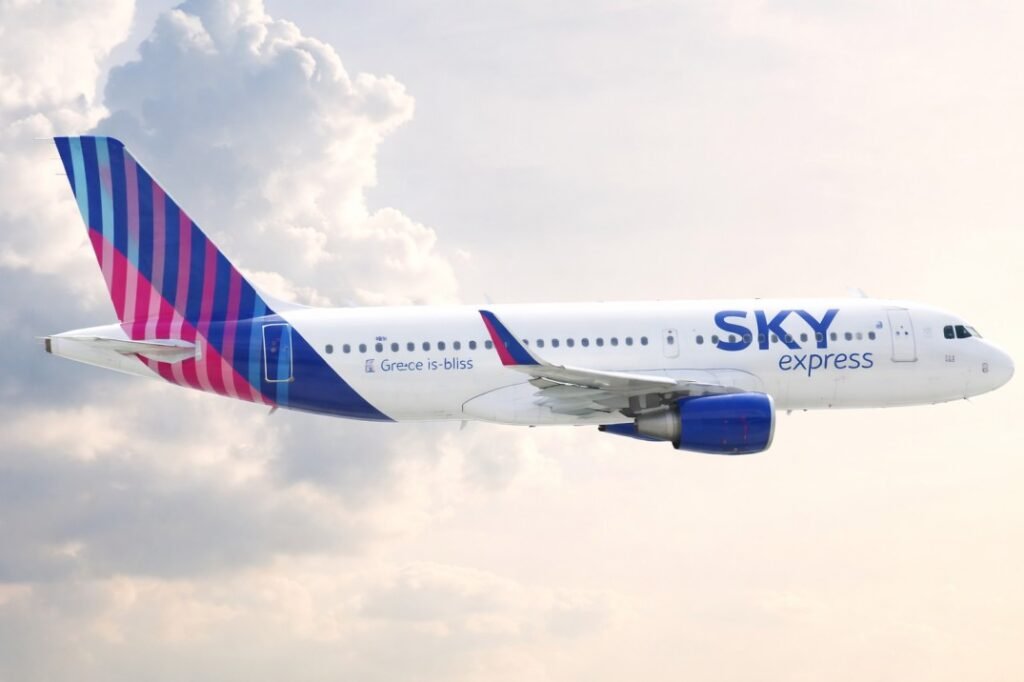 Domestic Flights