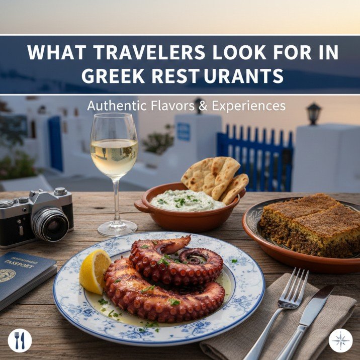 Restaurants